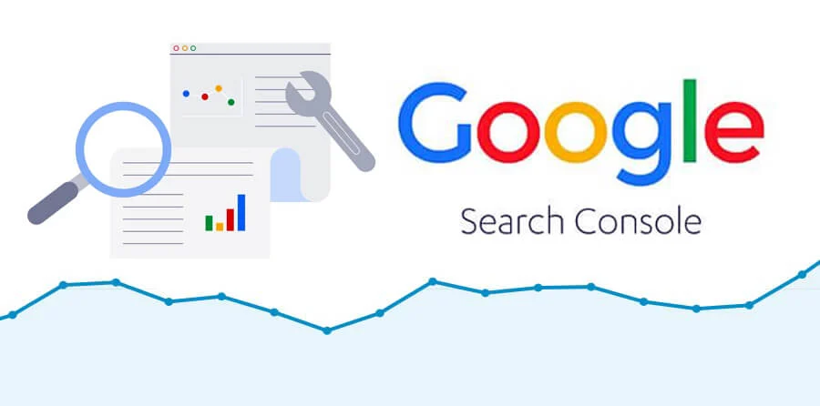 Adding a Domain to Google Search Console