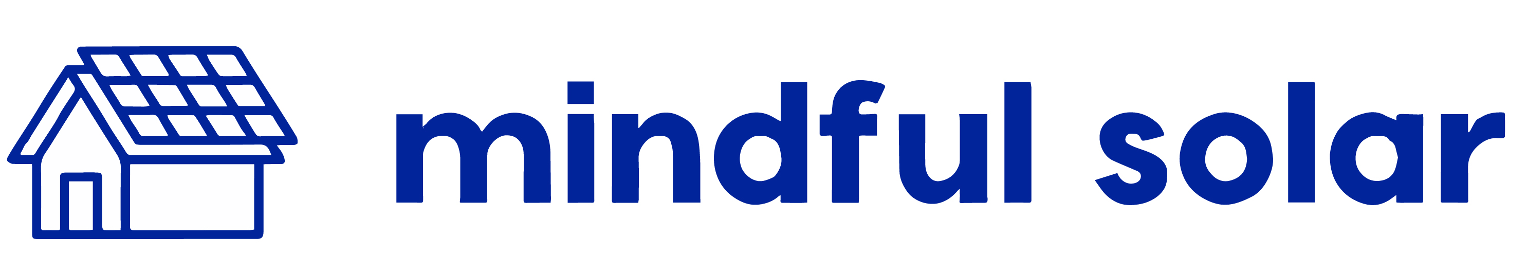 Mindful Solar Infrastructure Project